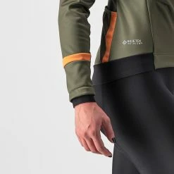 Castelli Dinamica 2 - Women's Wind Jacket Windproof Cycling Jacket | Bike-Discount -Bikes Shop Castelli Dinamica 2 Damen Windjacke 4522542 75 4 1280x1280