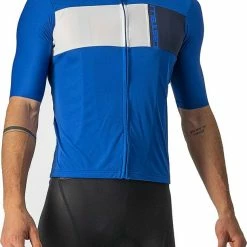 Castelli Prologo 7 - Jersey Jersey Short Sleeve | Bike-Discount
