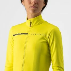 Castelli Sinergia 2 - Women's Long Sleeve Jersey Jerseys Long-sleeved | Bike-Discount -Bikes Shop Castelli Singergia 2 Damen Langarmtrikot 4521531 790 3 1280x1280