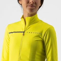 Castelli Sinergia 2 - Women's Long Sleeve Jersey Jerseys Long-sleeved | Bike-Discount -Bikes Shop Castelli Singergia 2 Damen Langarmtrikot 4521531 790 4 1280x1280
