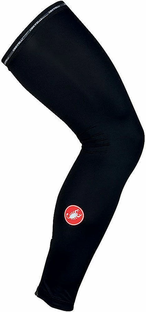 Castelli UPF 50+ Light - Leg Warmers Leg Warmers | Bike-Discount 3 Castelli UPF 50+ Light - Leg Warmers Leg Warmers | Bike-Discount