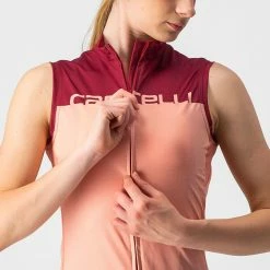 Castelli Velocissima - Women's Sleeveless Jersey Jerseys Sleeveless | Bike-Discount -Bikes Shop Castelli Velocissima Damen Trikot armellos 4522066 566 3 1280x1280