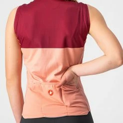 Castelli Velocissima - Women's Sleeveless Jersey Jerseys Sleeveless | Bike-Discount -Bikes Shop Castelli Velocissima Damen Trikot armellos 4522066 566 5 1280x1280