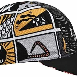Cinelli Alley Mouse - Cycling Cap By Jody Barton Caps & Casquettes | Bike-Discount