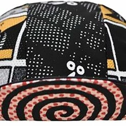 Cinelli Alley Mouse - Cycling Cap By Jody Barton Caps & Casquettes | Bike-Discount -Bikes Shop Cinelli Alley Mouse Radmutze by Jody Barton 46157190117 3 1280x1280