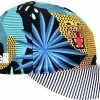Cinelli Sharp Teeth - Cycling Cap Caps & Casquettes | Bike-Discount -Bikes Shop Cinelli Sharp Teeth Radmutze 46157350118 1 1280x1280