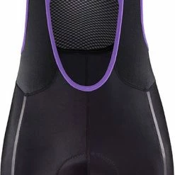 Craft ADV Endurance - Women's Bib Shorts With Pad Trousers Short | Bike-Discount