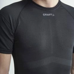Craft Active Intensity - Baselayer Shirt Undershirt Short-sleeved | Bike-Discount -Bikes Shop Craft Active Intensity Funktionsshirt 1907954 999995 4 1280x1280