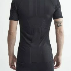 Craft Active Intensity - Baselayer Shirt Undershirt Short-sleeved | Bike-Discount -Bikes Shop Craft Active Intensity Funktionsshirt 1907954 999995 5 1280x1280