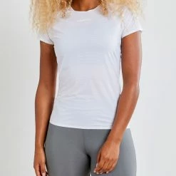 Craft Pro Dry Nanoweight - Women's Baselayer Shirt Short-sleeved | Bike-Discount -Bikes Shop Craft Pro Dry Nanoweight Damen Funktionsunterhemd 1908854 900000 3 4 1280x1280