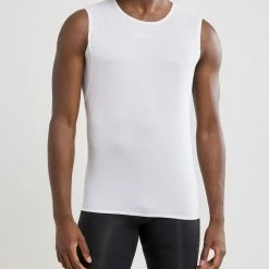 Craft Pro Dry Nanoweight - Baselayer Shirt Undershirt Sleeveless | Bike-Discount -Bikes Shop Craft Pro Dry Nanoweight Funktionsunterhemd 1908850 900000 4 3 1280x1280