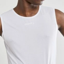 Craft Pro Dry Nanoweight - Baselayer Shirt Undershirt Sleeveless | Bike-Discount -Bikes Shop Craft Pro Dry Nanoweight Funktionsunterhemd 1908850 900000 4 4 1280x1280