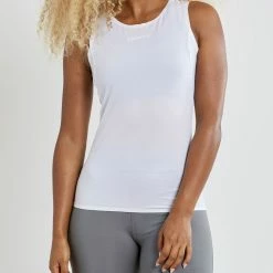 Craft Pro Dry Nanoweight SL - Women's Baselayer Shirt Sleeveless | Bike-Discount -Bikes Shop Craft Pro Dry Nanoweight SL Damen Funktionsunterhemd 1908853 900000 3 9 1280x1280