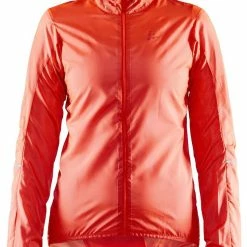 Craft Essence Light - Women's Wind Jacket Windproof Cycling Jacket | Bike-Discount