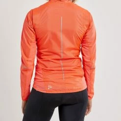 Craft Essence Light - Women's Wind Jacket Windproof Cycling Jacket | Bike-Discount -Bikes Shop Craft 1908792 825000 Essence Light Wind jkt 3 1280x1280