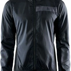 Craft Essence Light - Wind Jacket Windproof Cycling Jacket | Bike-Discount