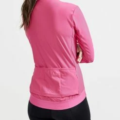 Craft Core Essence - Women's Longsleeve Jersey Jerseys Long-sleeved | Bike-Discount -Bikes Shop Craft 1911435 738000 ADV Bike Essence LS jersey W 3 1280x1280