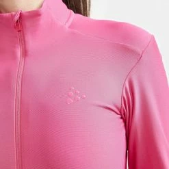 Craft Core Essence - Women's Longsleeve Jersey Jerseys Long-sleeved | Bike-Discount -Bikes Shop Craft 1911435 738000 ADV Bike Essence LS jersey W 5 1280x1280