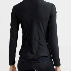 Craft Core Essence - Women's Longsleeve Jersey Jerseys Long-sleeved | Bike-Discount -Bikes Shop Craft 1911435 999000 ADV Bike Essence LS jersey W 3 1280x1280
