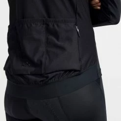 Craft Core Essence - Women's Longsleeve Jersey Jerseys Long-sleeved | Bike-Discount -Bikes Shop Craft 1911435 999000 ADV Bike Essence LS jersey W 4 1280x1280