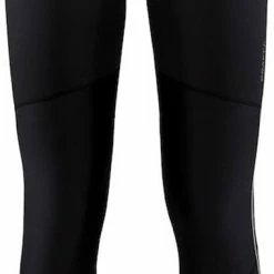 Craft Core SUBzero Wind - Women's Tights With Pad Trousers Long | Bike-Discount