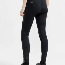 Craft Core SUBzero Wind - Women's Tights With Pad Trousers Long | Bike-Discount -Bikes Shop Craft Core SUBzero Wind Damen Radhose mit Polster 1911434 999999 4 1280x1280