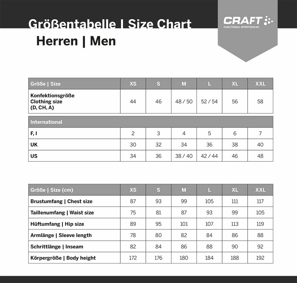 Craft Arm Warmers Arm Warmers | Bike-Discount 4 Craft Arm Warmers Arm Warmers | Bike-Discount - Image 2