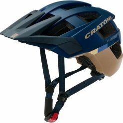 Cratoni AllSet - MTB Helmet MTB Helmets | Bike-Discount