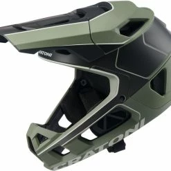 Cratoni Interceptor 2.0 - Fullface Helmet Full Face Helmets | Bike-Discount