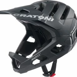 Cratoni Madroc - Fullface Helmet Full Face Helmets | Bike-Discount
