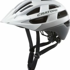 Cratoni Velo-X - Urban Helmet City & Trekking Helmets | Bike-Discount