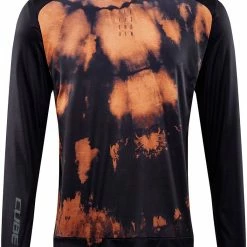 Cube ATX Crew Neck - MTB Long Sleeve Jersey MTB Jersey Long Sleeve | Bike-Discount