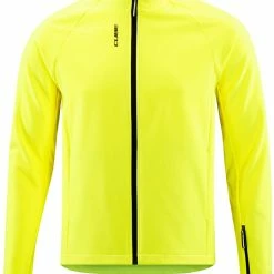 Cube ATX Safety - Softshell Jacket Softshell/Thermal Jacket | Bike-Discount