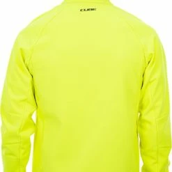 Cube ATX Safety - Softshell Jacket Softshell/Thermal Jacket | Bike-Discount -Bikes Shop Cube ATX Safety Softshelljacke 12287 3 1280x1280