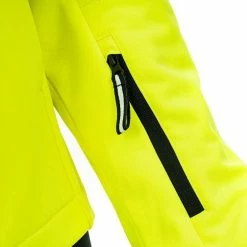 Cube ATX Safety - Softshell Jacket Softshell/Thermal Jacket | Bike-Discount -Bikes Shop Cube ATX Safety Softshelljacke 12287 4 1280x1280