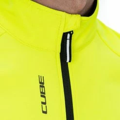 Cube ATX Safety - Softshell Jacket Softshell/Thermal Jacket | Bike-Discount -Bikes Shop Cube ATX Safety Softshelljacke 12287 5 1280x1280