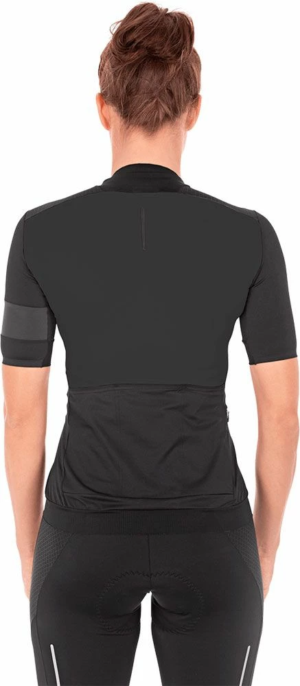 Cube Blackline WS - Women's Jersey Jerseys Short-sleeved | Bike-Discount 4 Cube Blackline WS - Women's Jersey Jerseys Short-sleeved | Bike-Discount - Image 2