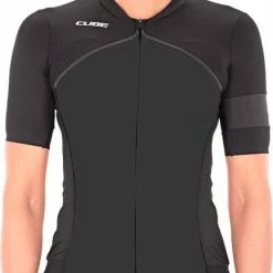 Cube Blackline WS - Women's Jersey Jerseys Short-sleeved | Bike-Discount 9 Cube Blackline WS - Women's Jersey Jerseys Short-sleeved | Bike-Discount -Bikes Shop Cube Blackline WS Damen Trikot 11018 XS 36 1280x1280