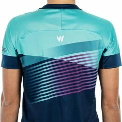 Cube Teamline WS - Women's Jersey Jerseys Short-sleeved | Bike-Discount -Bikes Shop Cube Teamline WS Damen Trikot 12206 3 1280x1280