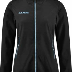 Cube ATX CMPT - Women's Softshell Jacket Softshell Jackets | Bike-Discount