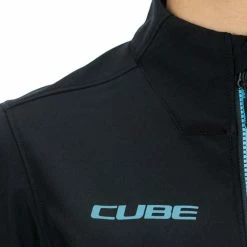 Cube ATX CMPT - Women's Softshell Jacket Softshell Jackets | Bike-Discount -Bikes Shop Cube ATX CMPT Damen Softshelljacke 12413 4 1280x1280