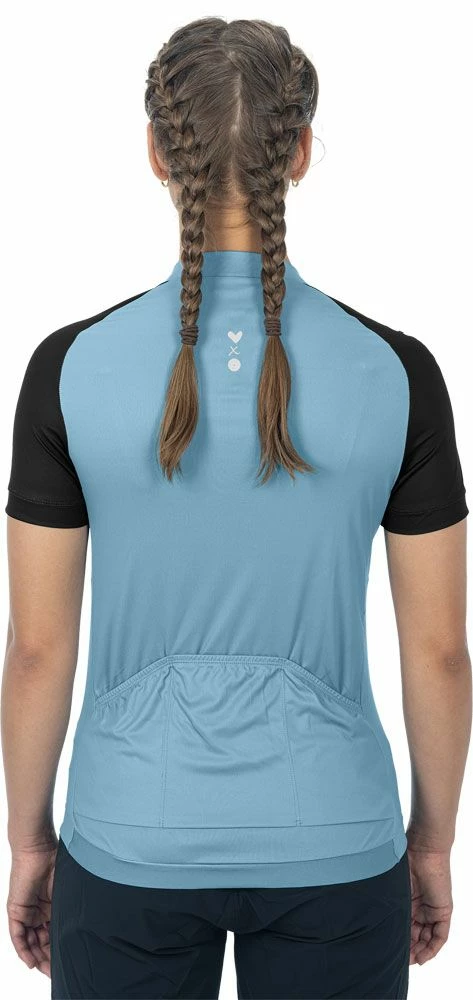 Cube ATX CMPT - Women's Jersey Jerseys Short-sleeved | Bike-Discount 6 Cube ATX CMPT - Women's Jersey Jerseys Short-sleeved | Bike-Discount - Image 4