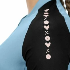 Cube ATX CMPT - Women's Jersey Jerseys Short-sleeved | Bike-Discount 12 Cube ATX CMPT - Women's Jersey Jerseys Short-sleeved | Bike-Discount -Bikes Shop Cube ATX CMPT Damen Trikot 12406 4 1280x1280