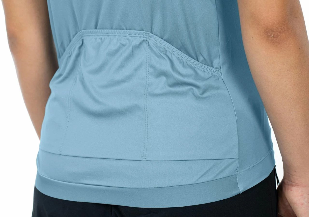 Cube ATX CMPT - Women's Jersey Jerseys Short-sleeved | Bike-Discount 8 Cube ATX CMPT - Women's Jersey Jerseys Short-sleeved | Bike-Discount - Image 6