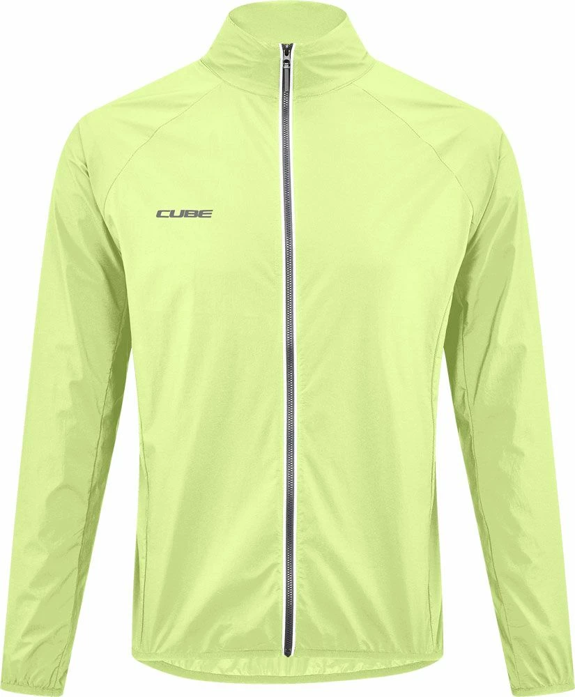 Cube ATX CMPT - Wind Jacket Windproof Cycling Jacket | Bike-Discount 3 Cube ATX CMPT - Wind Jacket Windproof Cycling Jacket | Bike-Discount