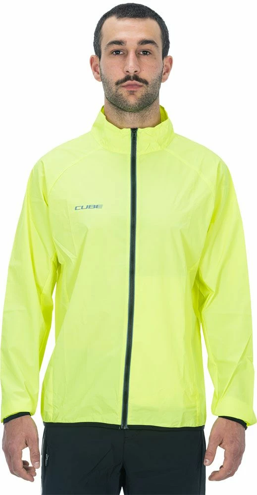 Cube ATX CMPT - Wind Jacket Windproof Cycling Jacket | Bike-Discount 4 Cube ATX CMPT - Wind Jacket Windproof Cycling Jacket | Bike-Discount - Image 2