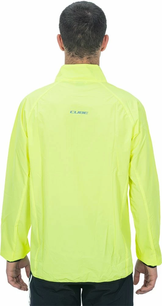 Cube ATX CMPT - Wind Jacket Windproof Cycling Jacket | Bike-Discount 6 Cube ATX CMPT - Wind Jacket Windproof Cycling Jacket | Bike-Discount - Image 4