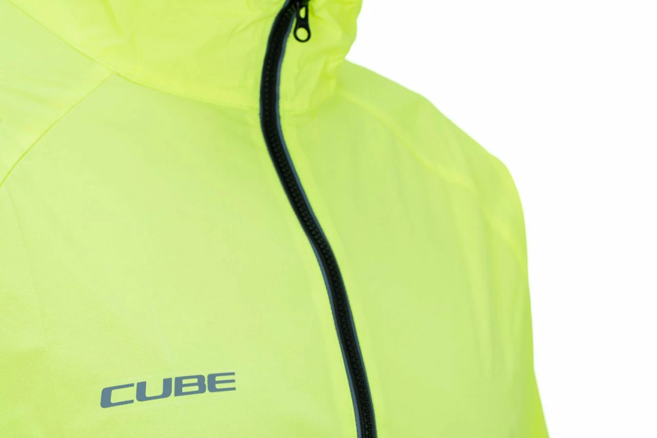 Cube ATX CMPT - Wind Jacket Windproof Cycling Jacket | Bike-Discount 7 Cube ATX CMPT - Wind Jacket Windproof Cycling Jacket | Bike-Discount - Image 5
