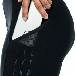 Cube ATX Cropped - Women's Bike Pants With Pad Trousers 3/4 | Bike-Discount 12 Cube ATX Cropped - Women's Bike Pants With Pad Trousers 3/4 | Bike-Discount -Bikes Shop Cube ATX Cropped Damen Fahrradhose mit Polster 12412 4 1280x1280