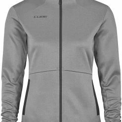 Cube ATX WS Midlayer - Women's Sofshell Jacket Softshell Jackets | Bike-Discount